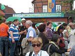 Esperanto Kongress in Herzberg (Foto: Birkefeld)