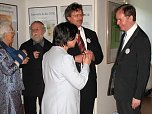 Esperanto Kongress in Herzberg (Foto: Birkefeld)