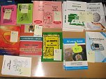 Esperanto Kongress in Herzberg (Foto: Birkefeld)