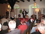 Esperanto Kongress in Herzberg (Foto: Birkefeld)