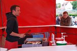 Knax Spielfest bei der Sparkasse (Foto: nnz-City Scout: Sven G&auml;mkow)