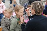 Knax Spielfest bei der Sparkasse (Foto: nnz-City Scout: Sven G&auml;mkow)