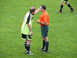 Eintracht gegen Urbach (Foto: nnz)