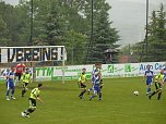 Eintracht gegen Wacker (Foto: nnz)