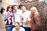 Eastside Feeling im Schloss Heringen (Foto: nnz-City Scout: Sven G&auml;mkow)