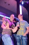 Party im Jugendclubhaus in Nordhausen - der Samstag (Foto: Belvedere Media Agentur)