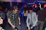 Party im Jugendclubhaus in Nordhausen - der Samstag (Foto: Belvedere Media Agentur)
