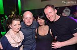 Party im Jugendclubhaus in Nordhausen - der Samstag (Foto: Belvedere Media Agentur)