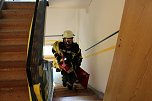 &Uuml;bung (Foto: Feuerwehr Heiligenstadt)