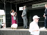 fest der L&auml;mmerschw&auml;nze (Foto: Ilka K&uuml;hn)