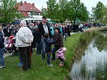 Teichfest in Leinefelde (Foto: Ilka K&uuml;hn)