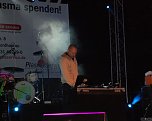 Rolandsfest im Gehege am Freitag (Foto: nnz-City Scout: Sven G&auml;mkow)