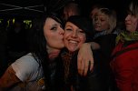 Rolandsfest im Gehege am Freitag (Foto: nnz-City Scout: Sven G&auml;mkow)