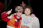 Rolandsfest im Gehege am Freitag (Foto: nnz-City Scout: Sven G&auml;mkow)