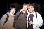 Rolandsfest im Gehege am Freitag (Foto: nnz-City Scout: Sven G&auml;mkow)
