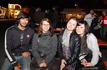 Rolandsfest im Gehege am Freitag (Foto: nnz-City Scout: Sven G&auml;mkow)