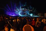 Rolandsfest im Gehege am Samstag (Foto: nnz-City Scout: Sven G&auml;mkow)