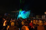 Rolandsfest im Gehege am Samstag (Foto: nnz-City Scout: Sven G&auml;mkow)