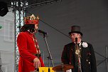 Rolandsfest  am Sonntag (Foto: nnz-City Scout: Sven G&auml;mkow)