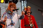 Rolandsfest  am Sonntag (Foto: nnz-City Scout: Sven G&auml;mkow)