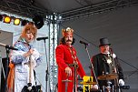 Rolandsfest  am Sonntag (Foto: nnz-City Scout: Sven G&auml;mkow)