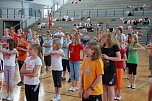 Choreograf Detlef D! Soost Dance-Tour (Foto: nnz-City Scout: Sven G&auml;mkow)