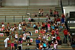 Choreograf Detlef D! Soost Dance-Tour (Foto: nnz-City Scout: Sven G&auml;mkow)