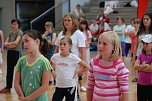 Choreograf Detlef D! Soost Dance-Tour (Foto: nnz-City Scout: Sven G&auml;mkow)