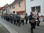 Sch&uuml;tzenfest Beuren (Foto: Ilka K&uuml;hn)