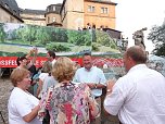 Premiere Schlossfestspiele (Foto: Karl-Heinz Herrmann)