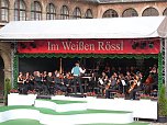 Premiere Schlossfestspiele (Foto: Karl-Heinz Herrmann)