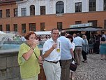 Premiere Schlossfestspiele (Foto: Karl-Heinz Herrmann)