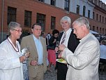 Premiere Schlossfestspiele (Foto: Karl-Heinz Herrmann)