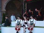 Premiere Schlossfestspiele (Foto: Karl-Heinz Herrmann)