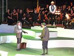 Premiere Schlossfestspiele (Foto: Karl-Heinz Herrmann)
