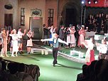 Premiere Schlossfestspiele (Foto: Karl-Heinz Herrmann)