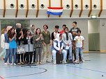 Interkulturelle Woche - Er&ouml;ffnung in Heilbad Heiligenstadt (Foto: Ilka K&uuml;hn)