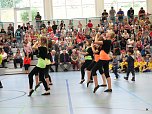 Interkulturelle Woche - Er&ouml;ffnung in Heilbad Heiligenstadt (Foto: Ilka K&uuml;hn)