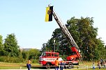 20 Jahre Jugendfeuerwehr Sollstedt (Foto: Bernd Peter)