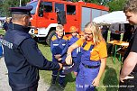 20 Jahre Jugendfeuerwehr Sollstedt (Foto: Bernd Peter)