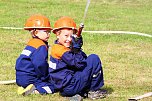 20 Jahre Jugendfeuerwehr Sollstedt (Foto: Bernd Peter)