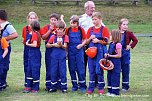 20 Jahre Jugendfeuerwehr Sollstedt (Foto: Bernd Peter)