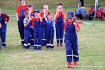 20 Jahre Jugendfeuerwehr Sollstedt (Foto: Bernd Peter)