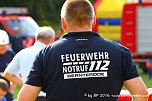 20 Jahre Jugendfeuerwehr Sollstedt (Foto: Bernd Peter)