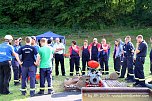 20 Jahre Jugendfeuerwehr Sollstedt (Foto: Bernd Peter)