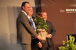 Feierliche Firmen&uuml;bergabe (Foto: nnz)