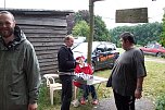 Gefunkt auf dem Rathsfeld (Foto: nnz/kn)