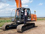 Spatenstich Weiterbau A 71 (Foto: Karl-Heinz Herrmann)