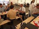 Spatenstich Weiterbau A 71 (Foto: Karl-Heinz Herrmann)