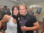 Summernight in Nohra (Foto: nnz-City Scout: Sven G&auml;mkow)